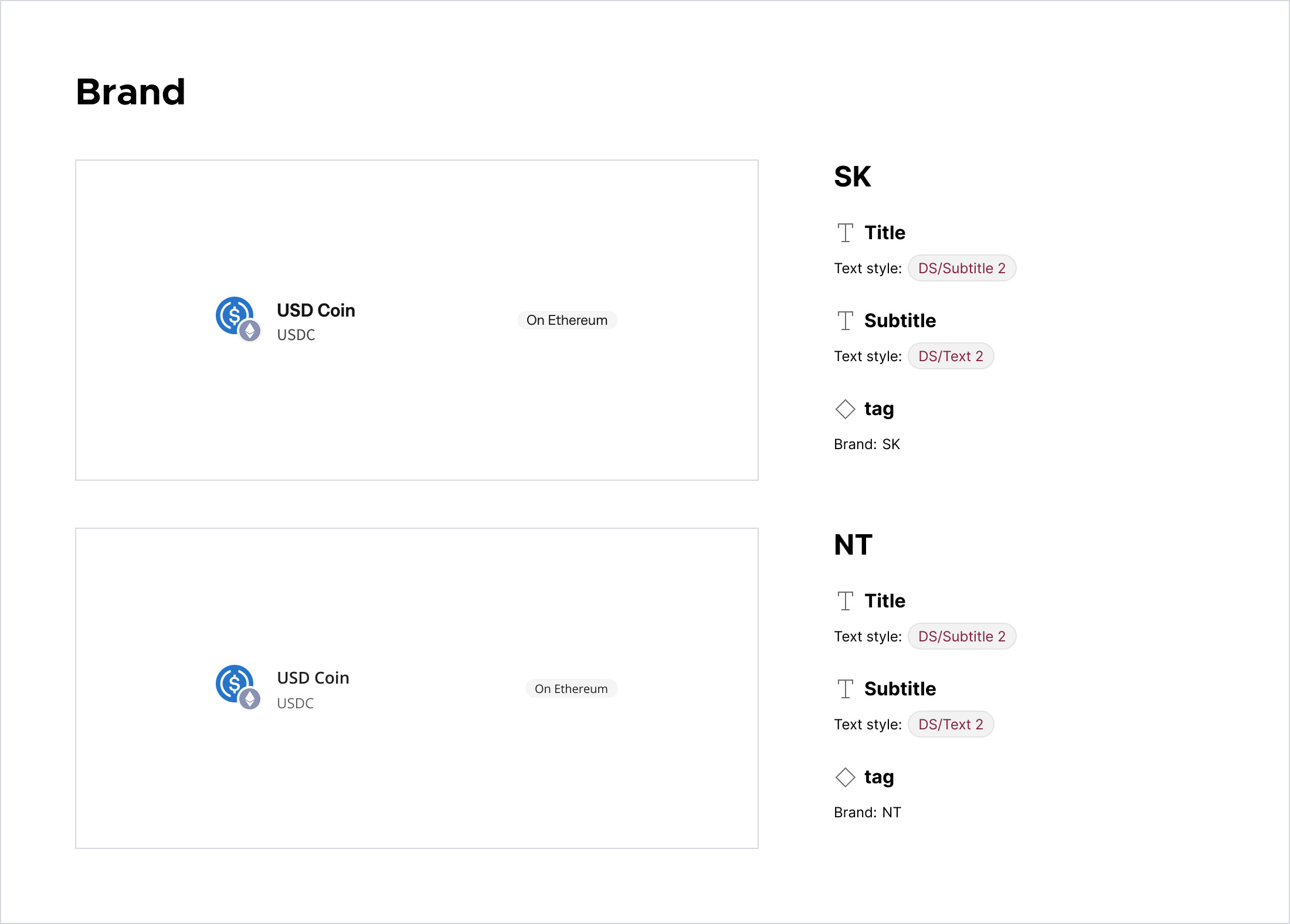 coin_network_list_item specification: brand
